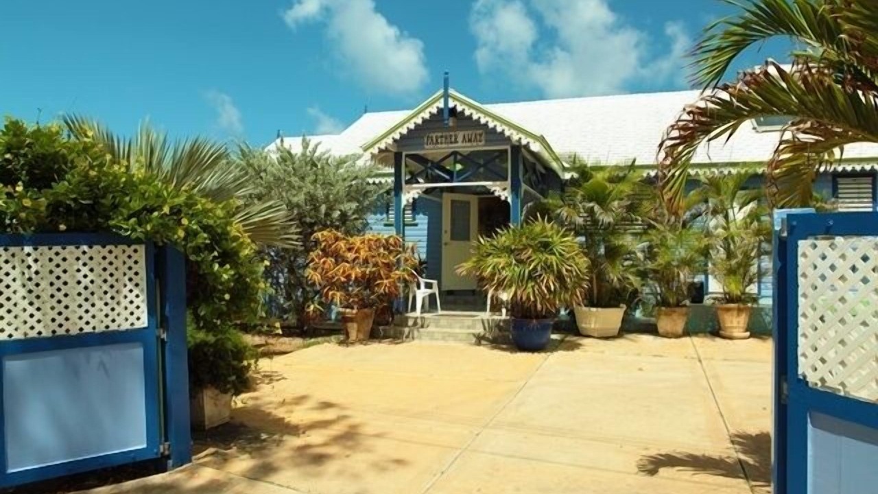 Photo of Outdoor in Whitehaven