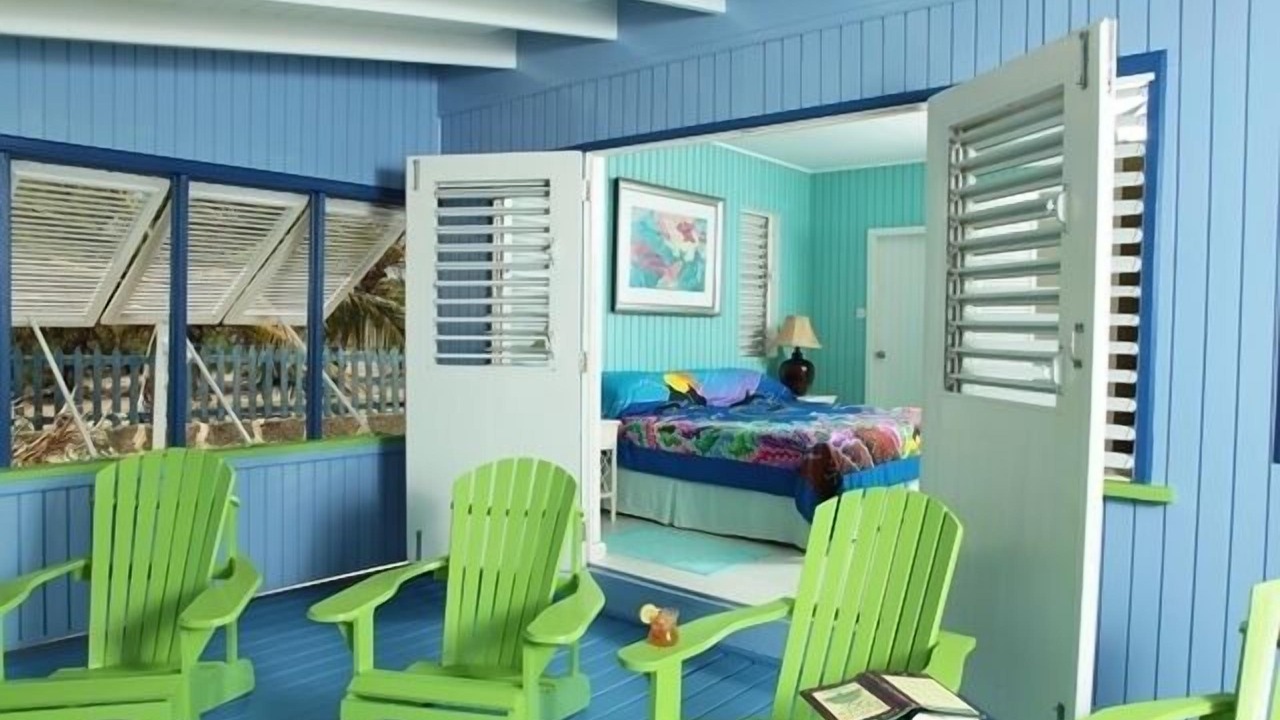 Photo of Patio Balcony in Whitehaven