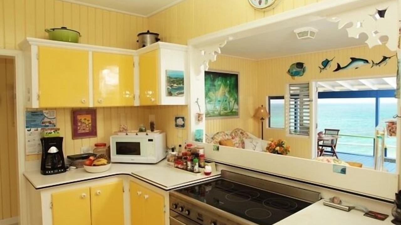 Photo of Kitchen in Whitehaven