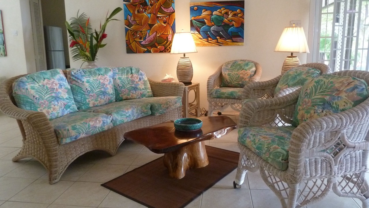 Photo of Livingroom in Saint Margarets