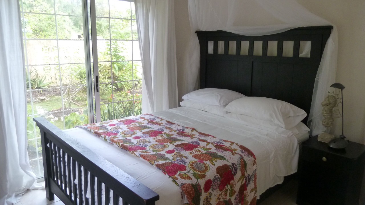Photo of Bedroom in Saint Margarets