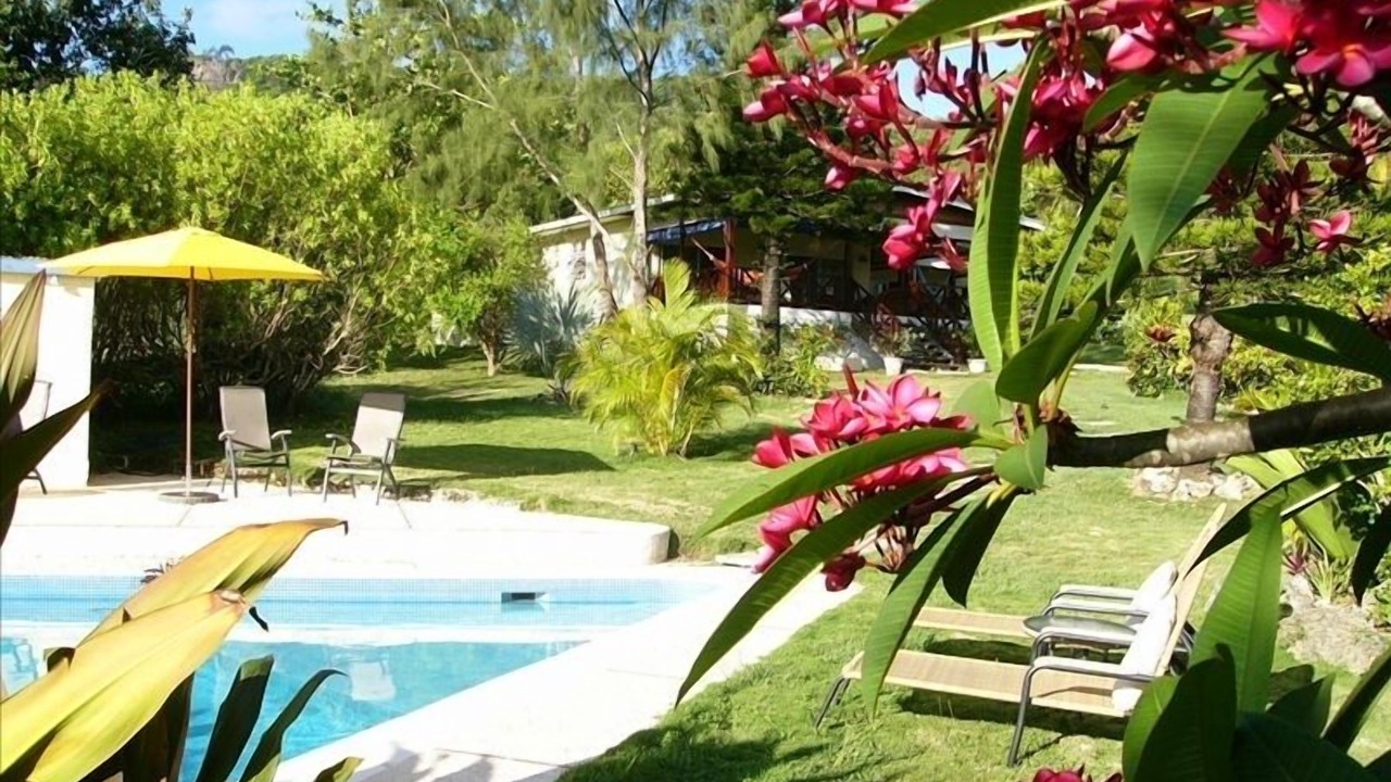 Photo of Outdoor in Saint Margarets