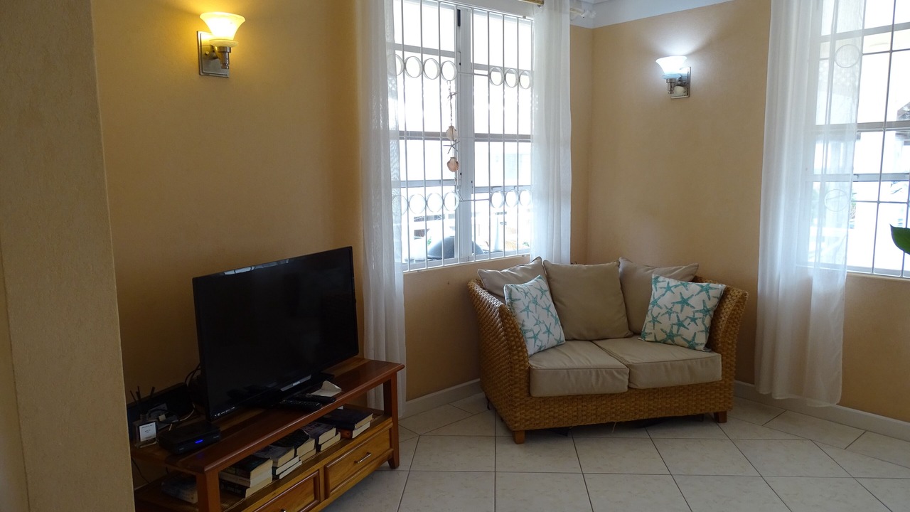 Photo of Livingroom in Prospect