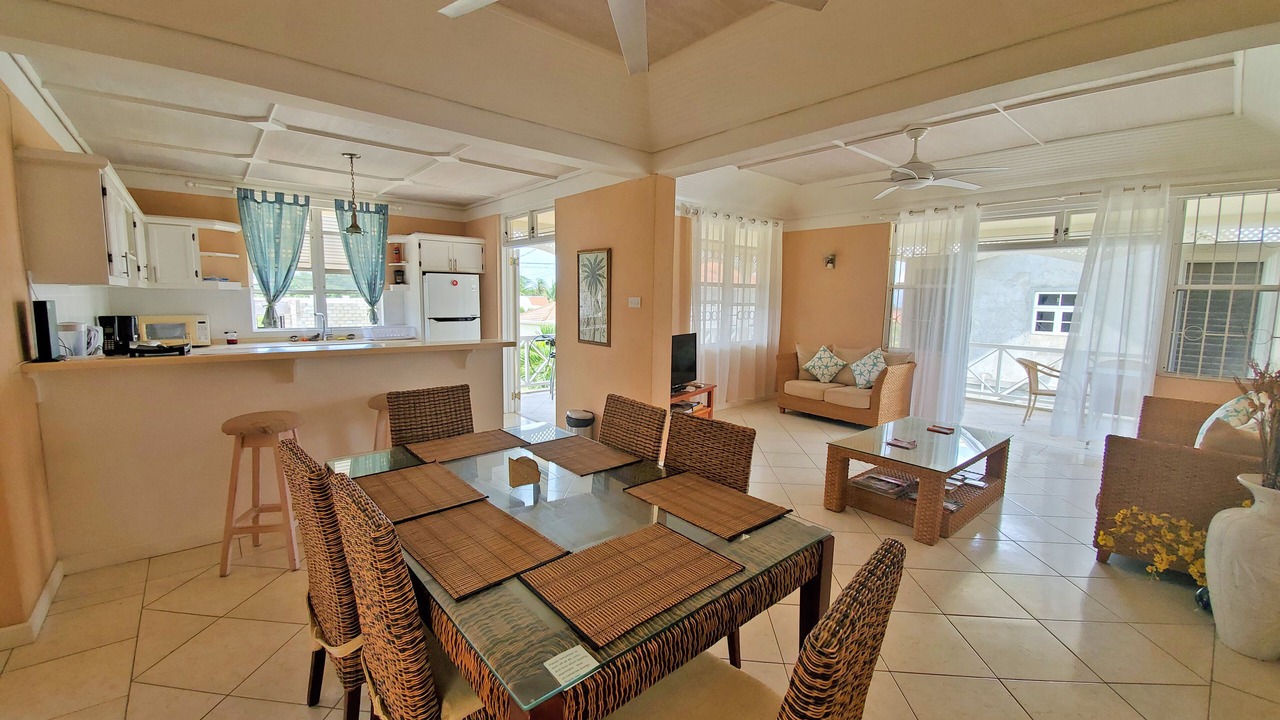 Photo of Livingroom in Prospect