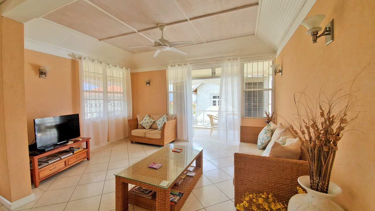 Photo of Livingroom in Prospect