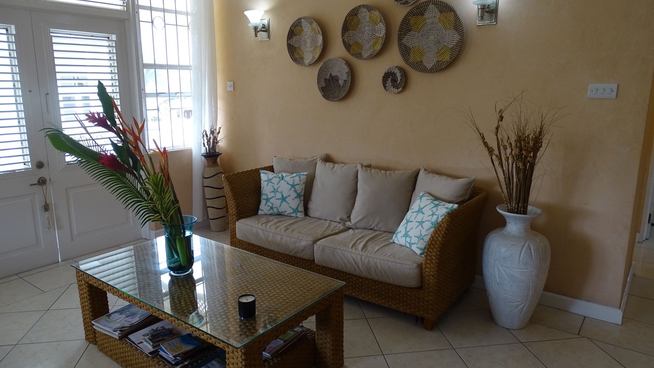 Photo of Livingroom in Prospect