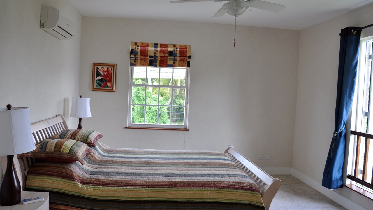 Photo of Bedroom in Worthing