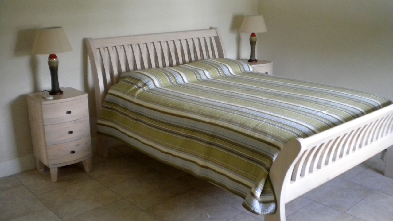 Photo of Bedroom in Worthing