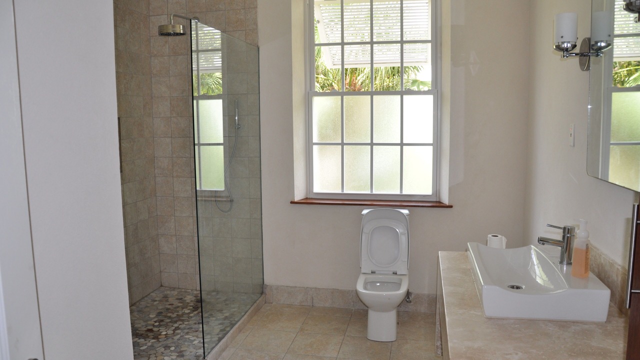 Photo of Bathroom in Worthing