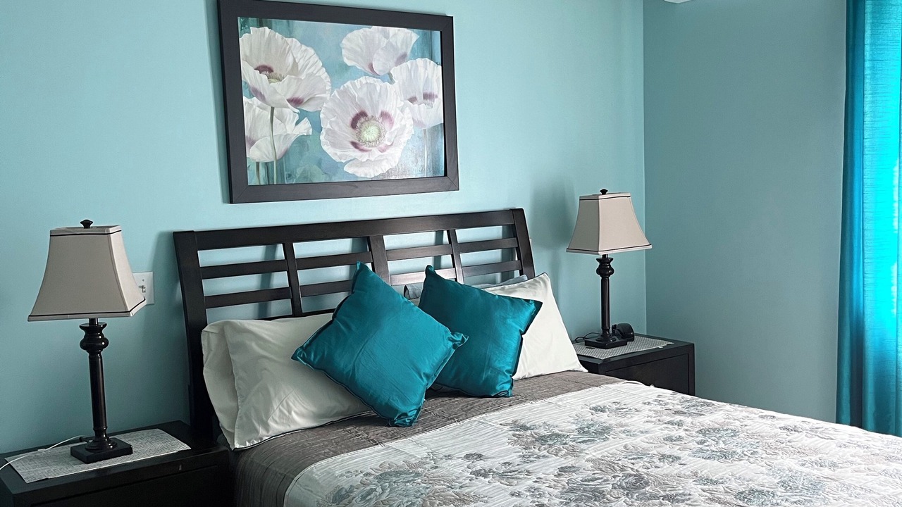 Photo of Bedroom in Lascelles