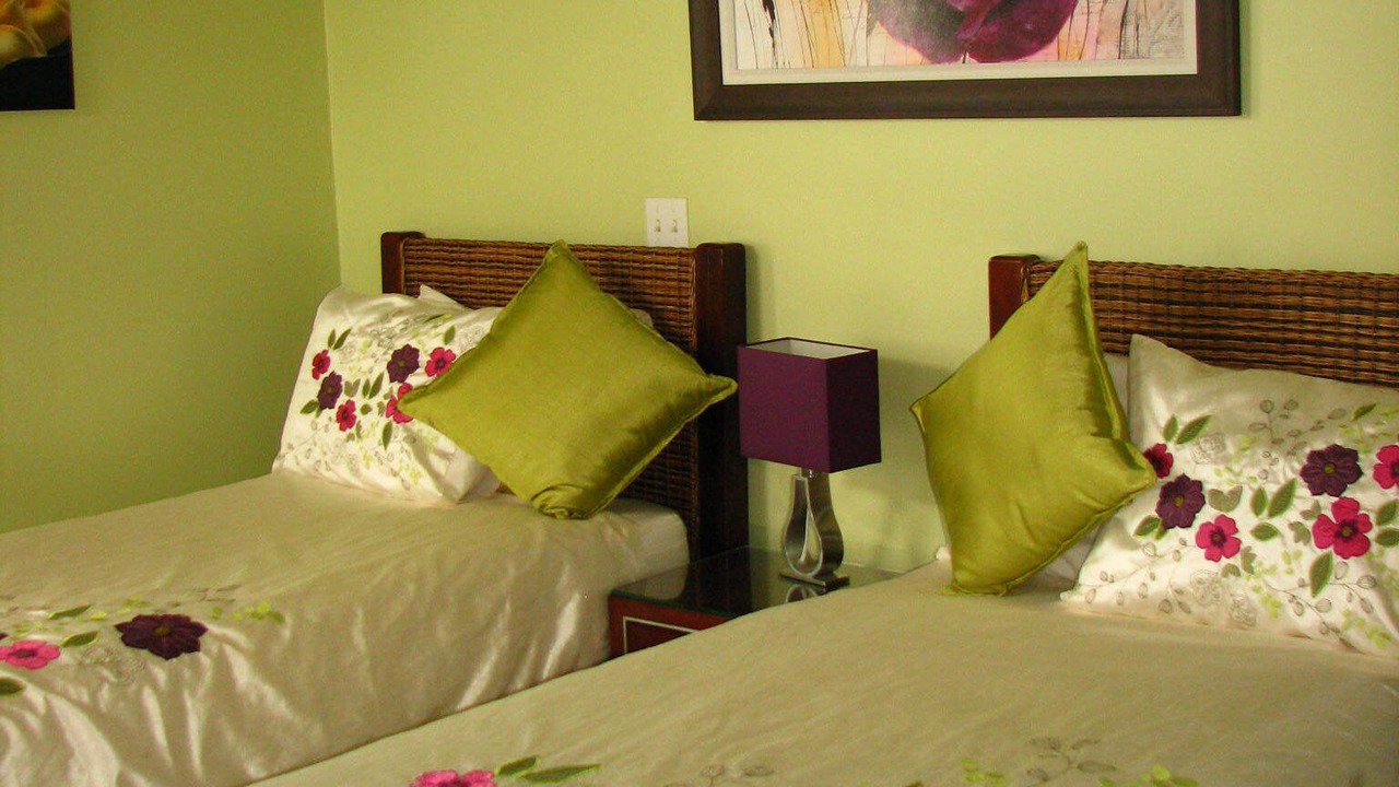 Photo of Bedroom in Lascelles