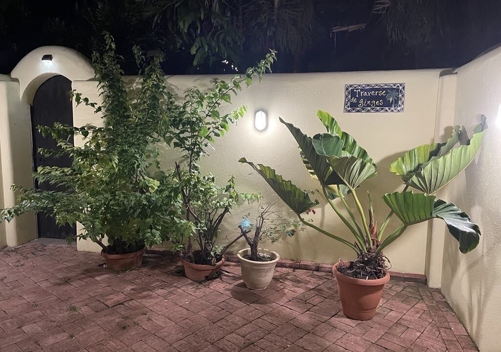 Photo of Outdoor in Lascelles