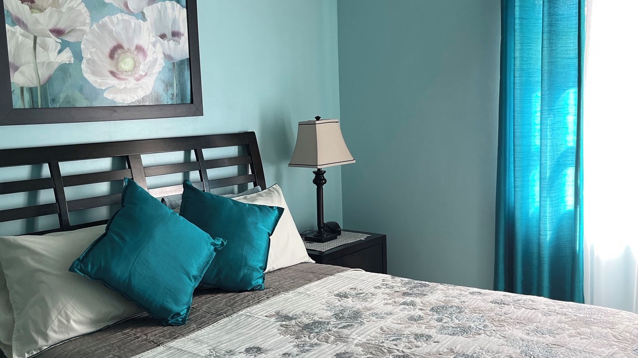 Photo of Bedroom in Lascelles