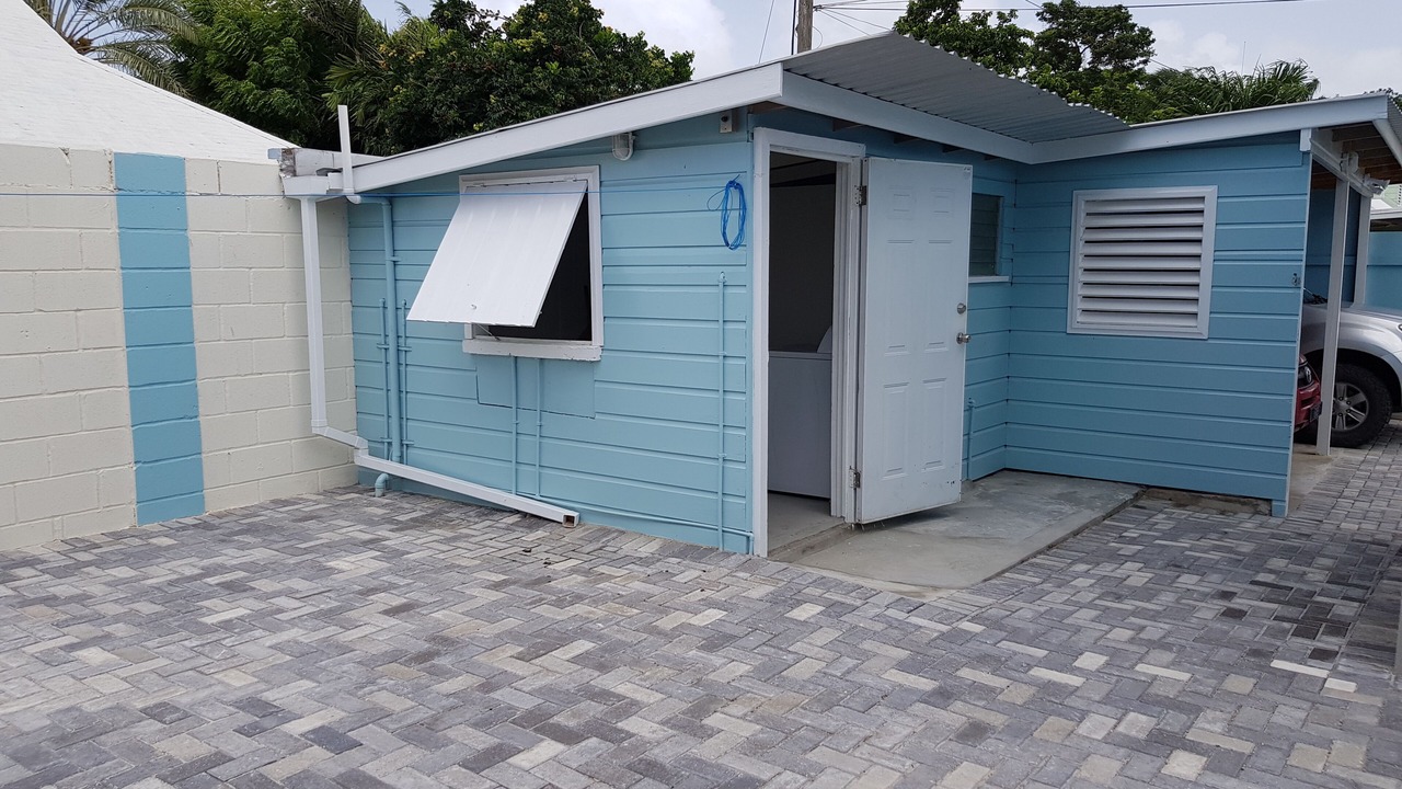 Photo of Outdoor in Rockley