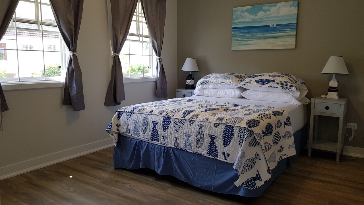 Photo of Bedroom in Rockley