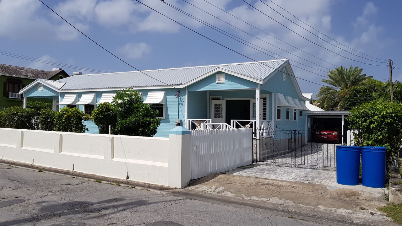 Photo of Outdoor in Rockley
