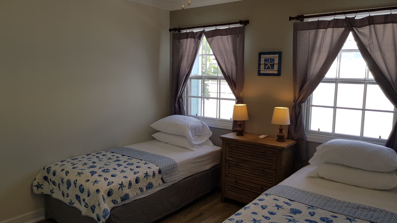 Photo of Bedroom in Rockley