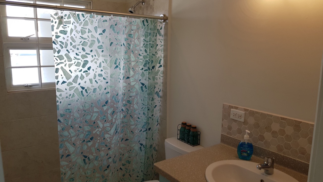 Photo of Bathroom in Rockley