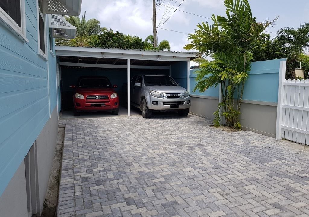 Photo of Outdoor in Rockley