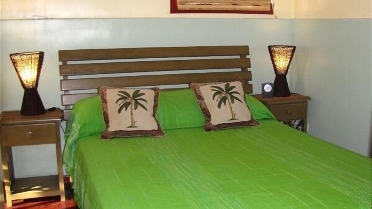 Photo of Bedroom in Saint Lawrence