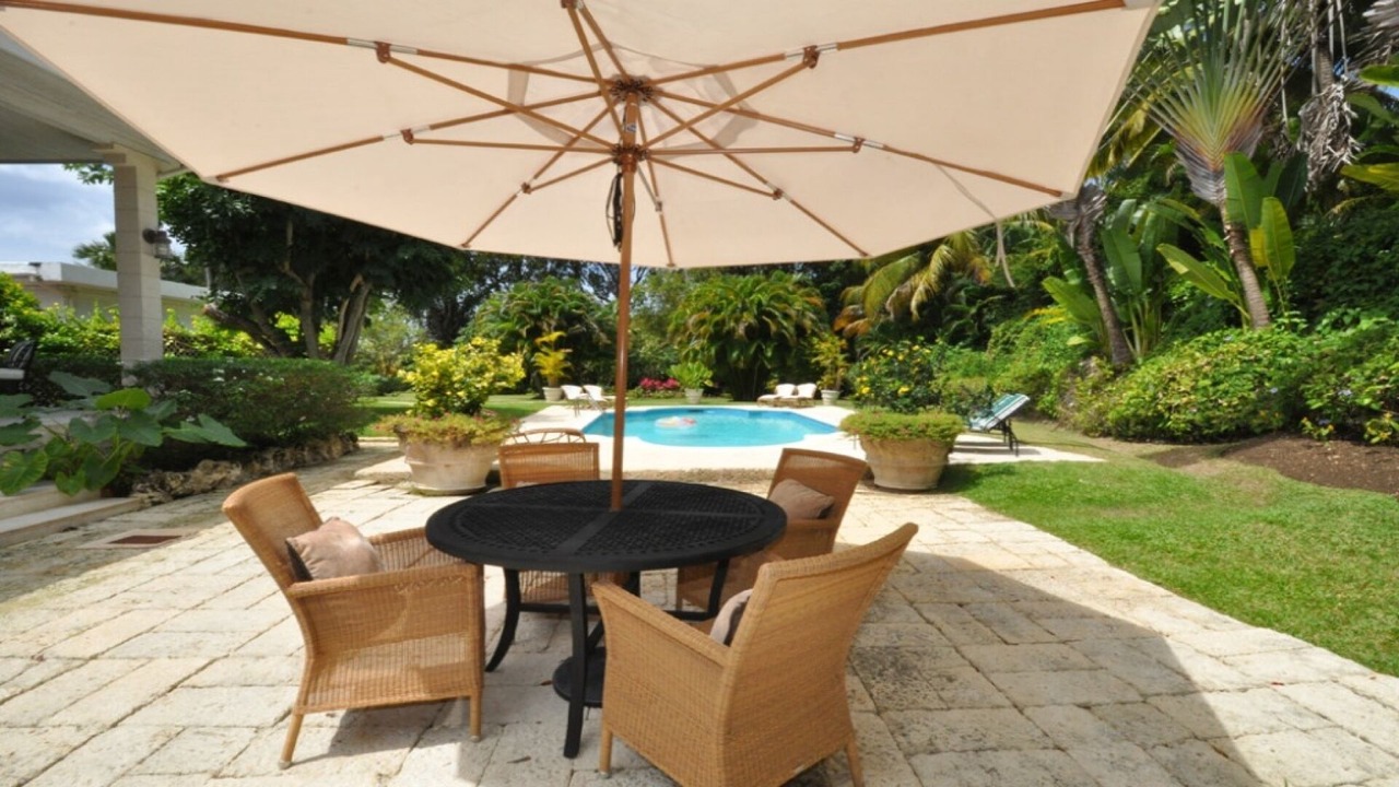 Photo of Outdoor in Sandy Lane