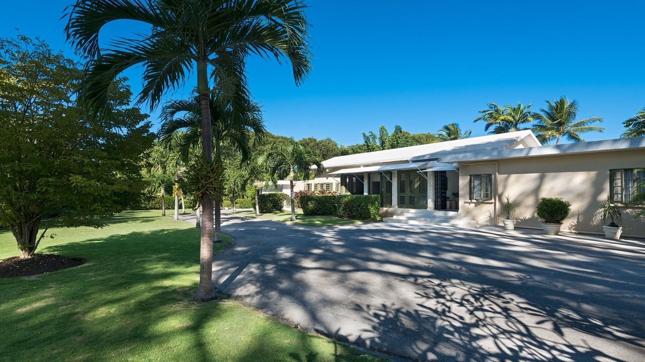 Photo of Outdoor in Sandy Lane