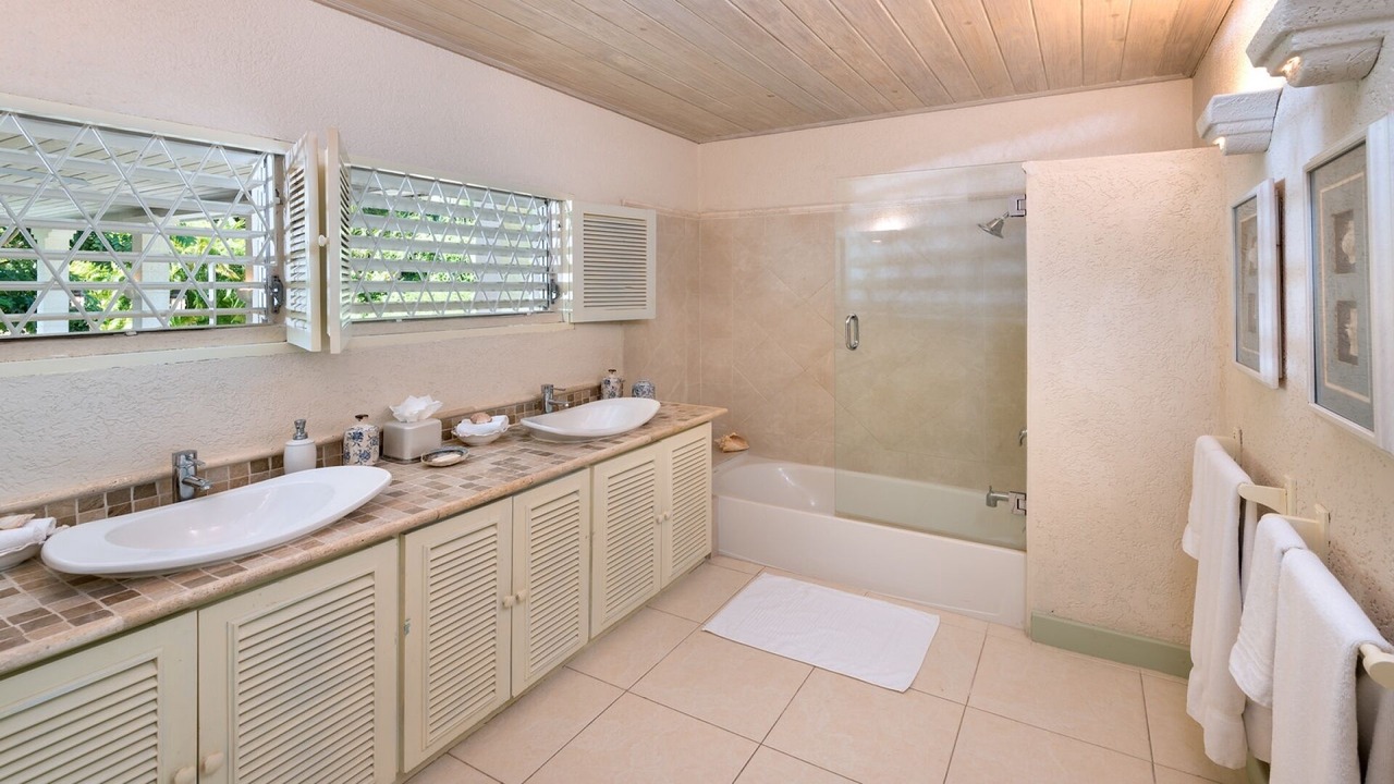 Photo of Bathroom in Sandy Lane