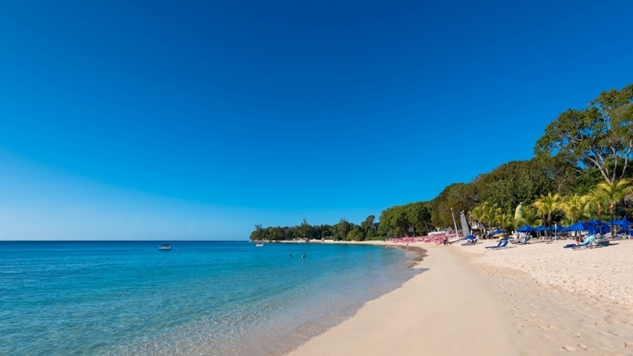 Photo of Others in Sandy Lane