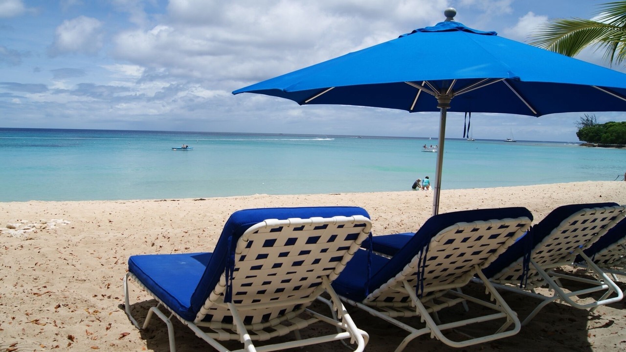 Photo of Others in Sandy Lane