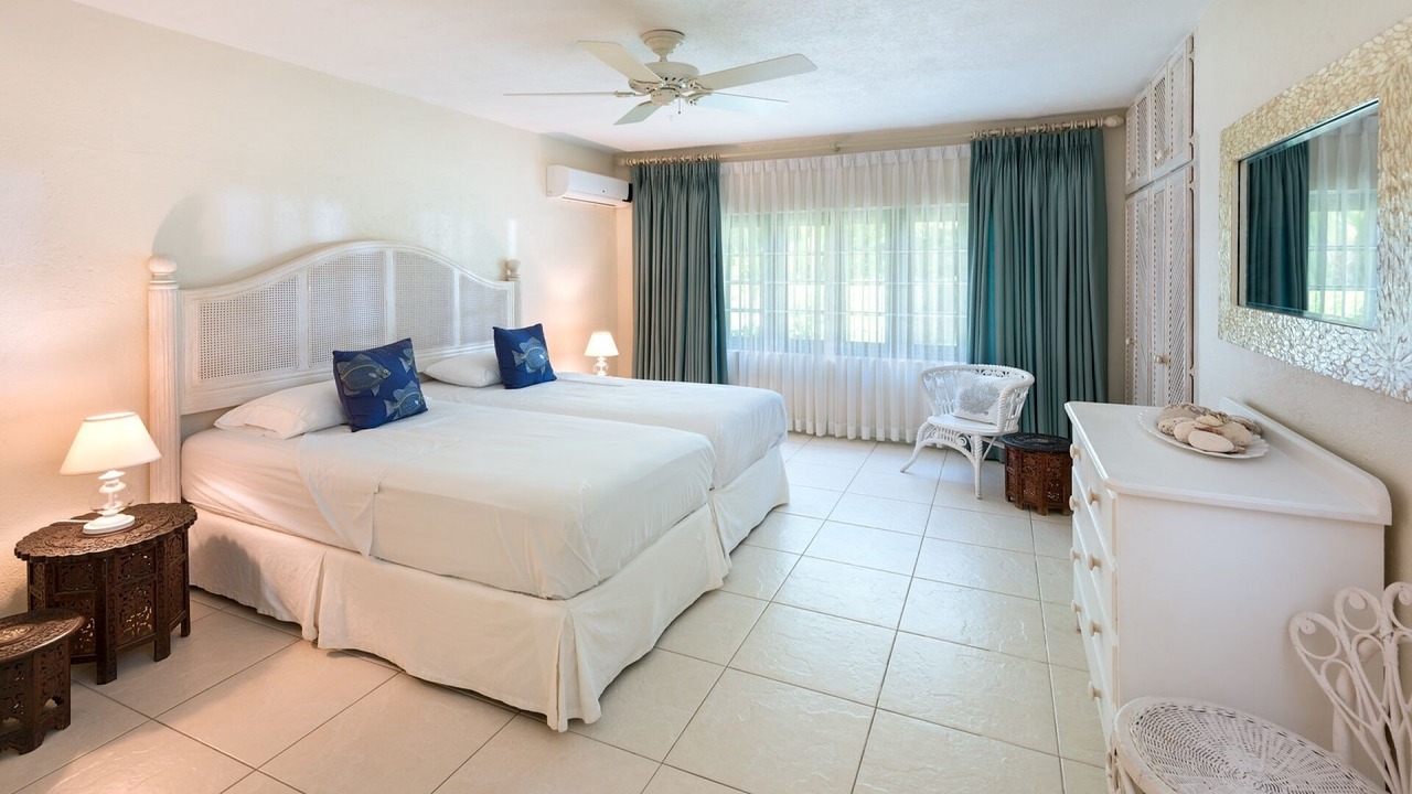 Photo of Bedroom in Sandy Lane