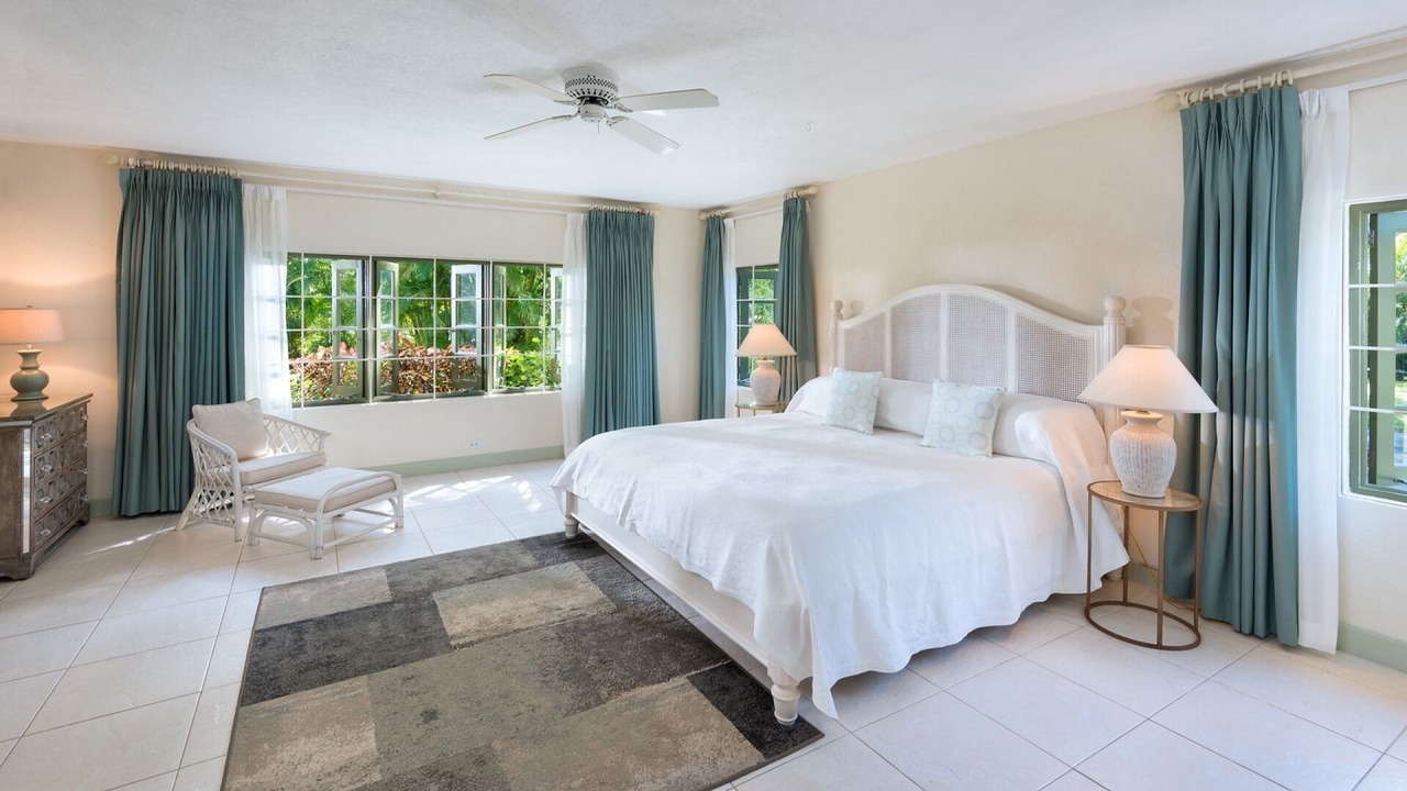 Photo of Bedroom in Sandy Lane