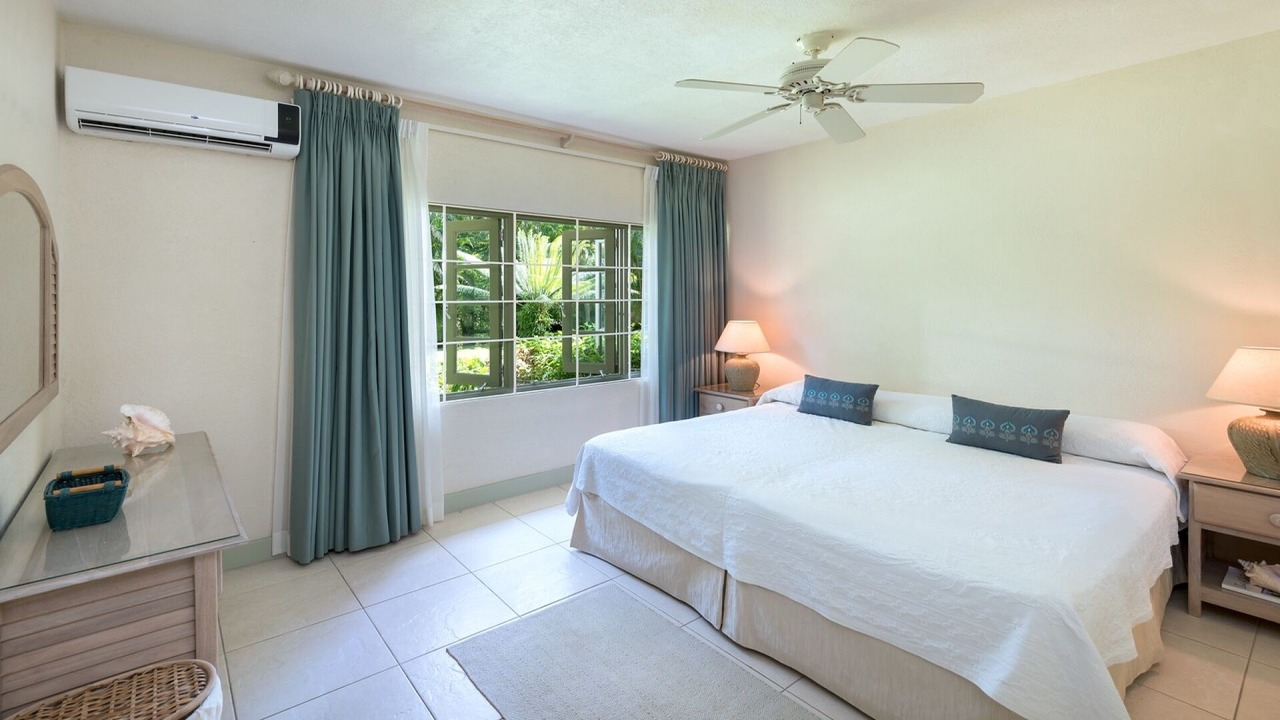 Photo of Bedroom in Sandy Lane