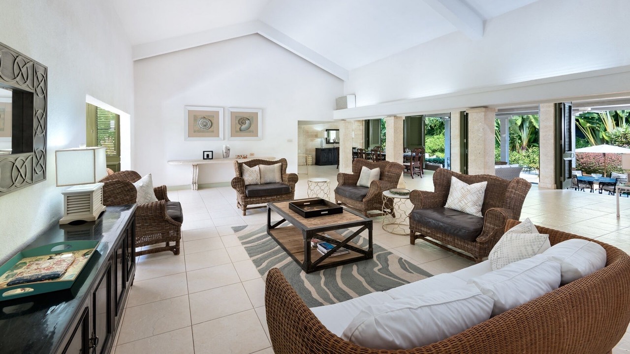 Photo of Livingroom in Sandy Lane