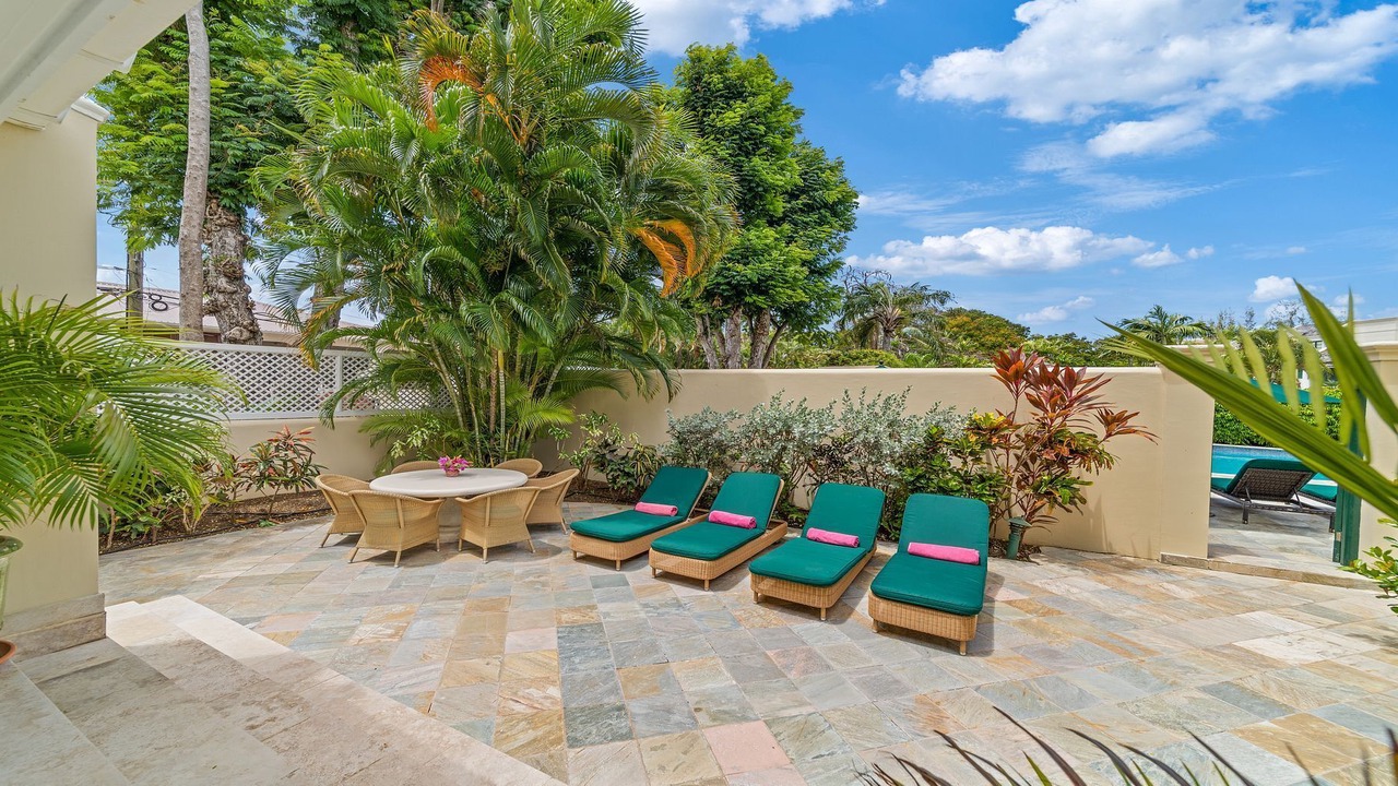 Photo of Outdoor in Mullins