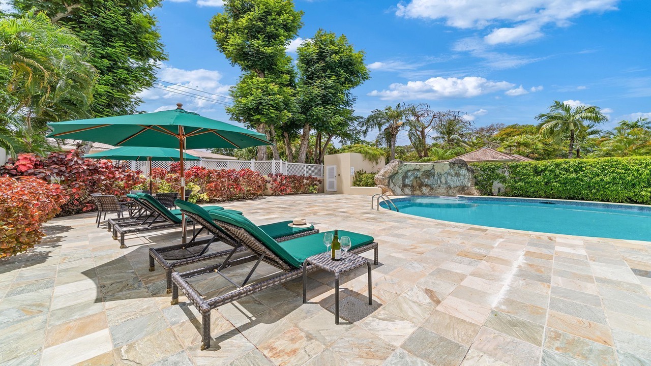 Photo of Outdoor in Mullins