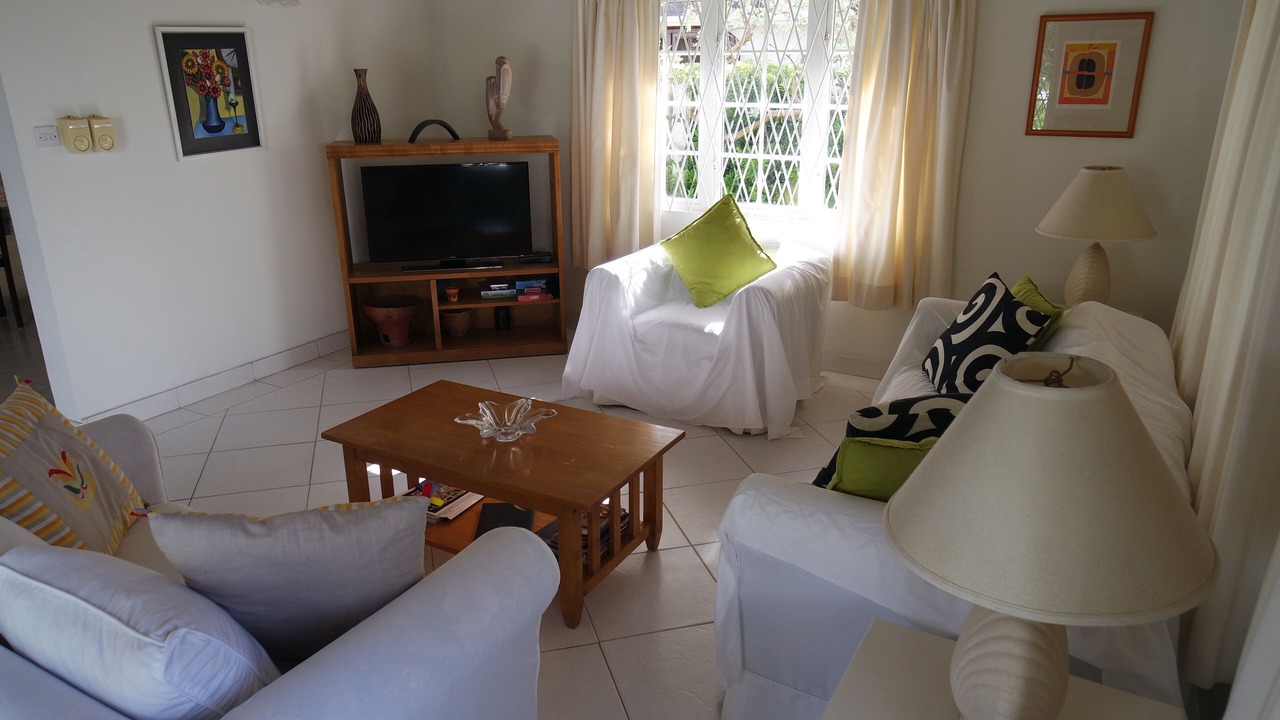 Photo of Livingroom in Marine Gardens