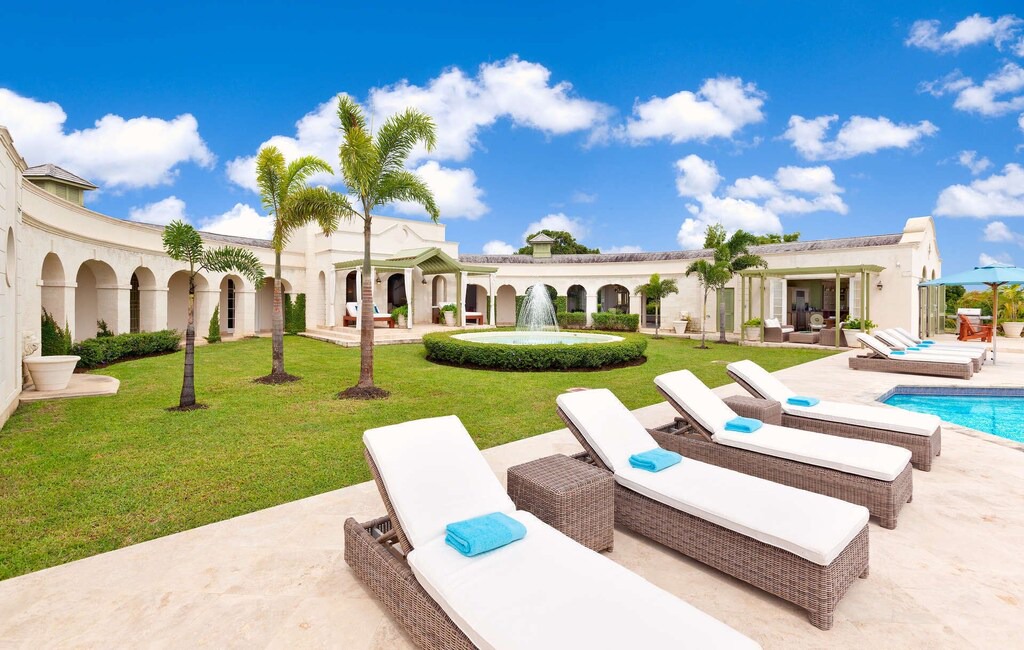 Photo of Outdoor in Weston