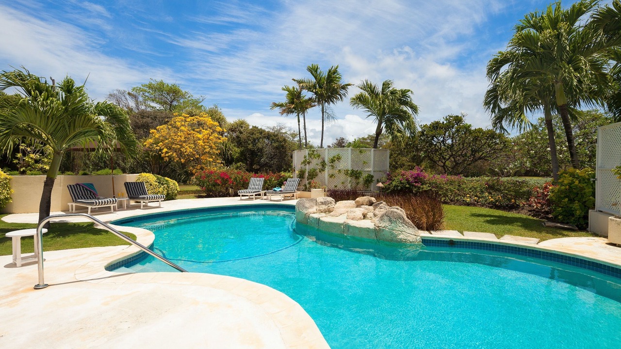 Photo of Outdoor in Long Bay