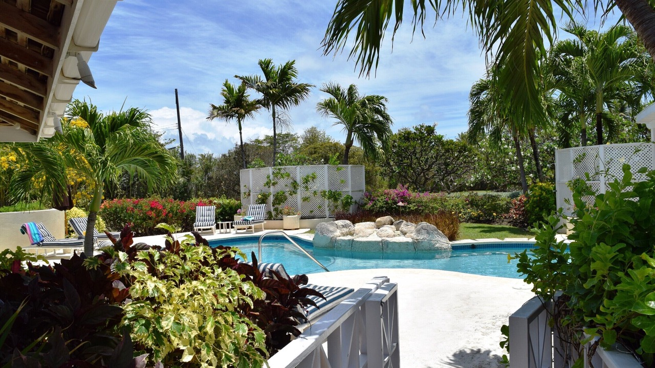 Photo of Outdoor in Long Bay