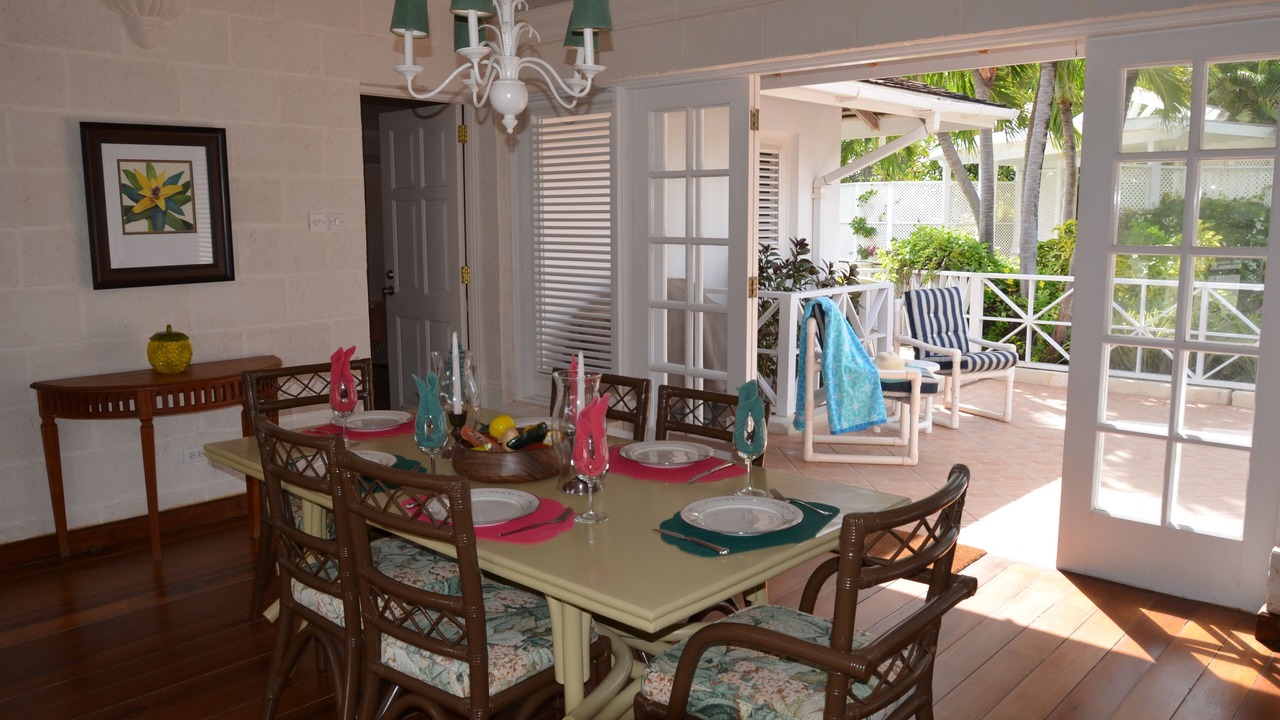 Photo of Bedroom in Long Bay
