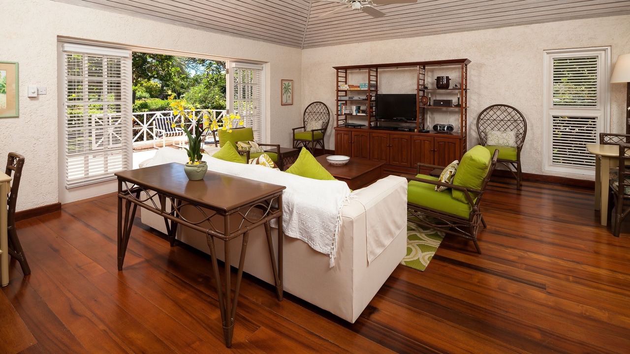 Photo of Bedroom in Long Bay