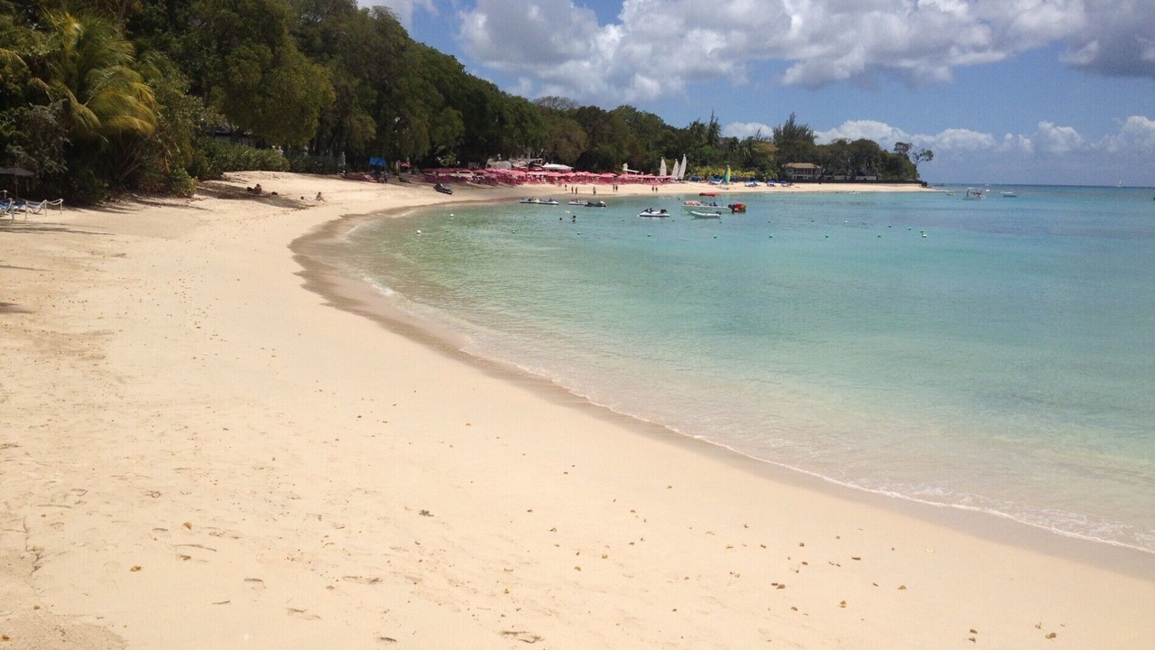 Photo of Others in Sandy Lane