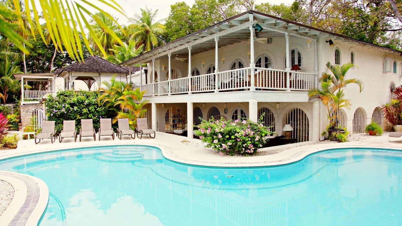 Photo of Outdoor in Sandy Lane