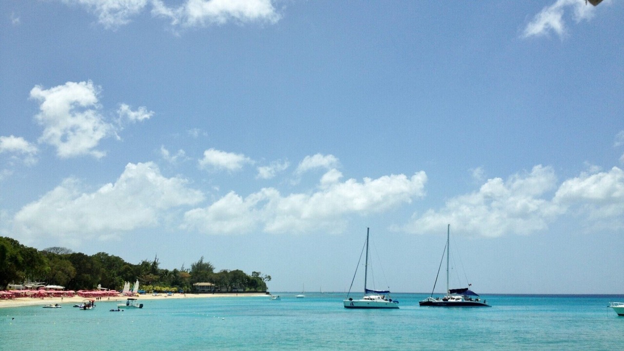 Photo of Others in Sandy Lane