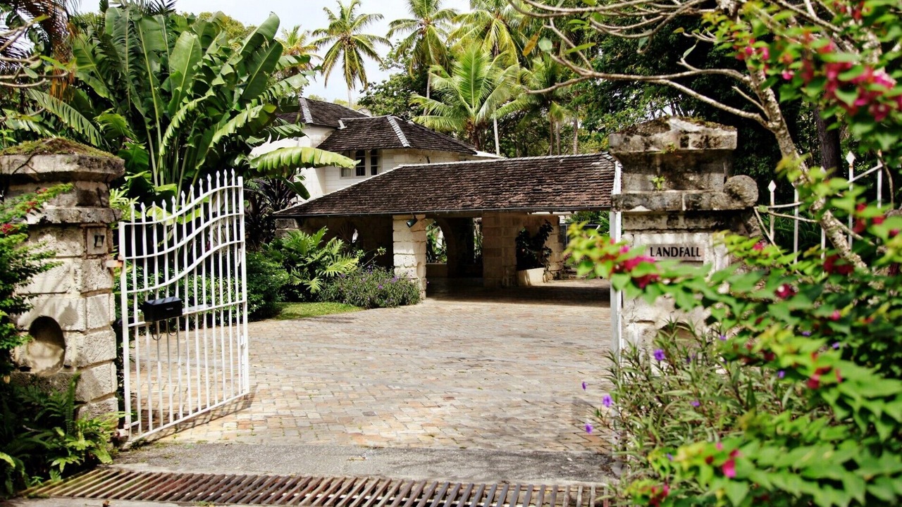 Photo of Outdoor in Sandy Lane