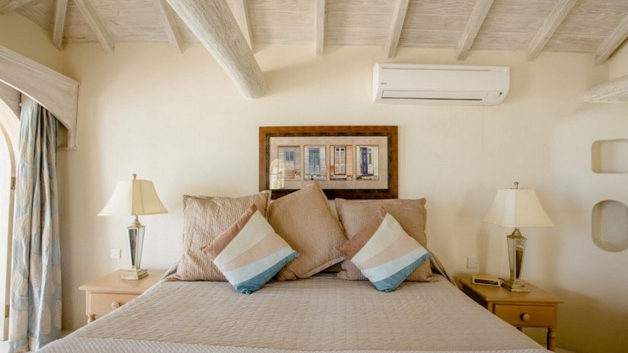 Photo of Bedroom in Sandy Lane