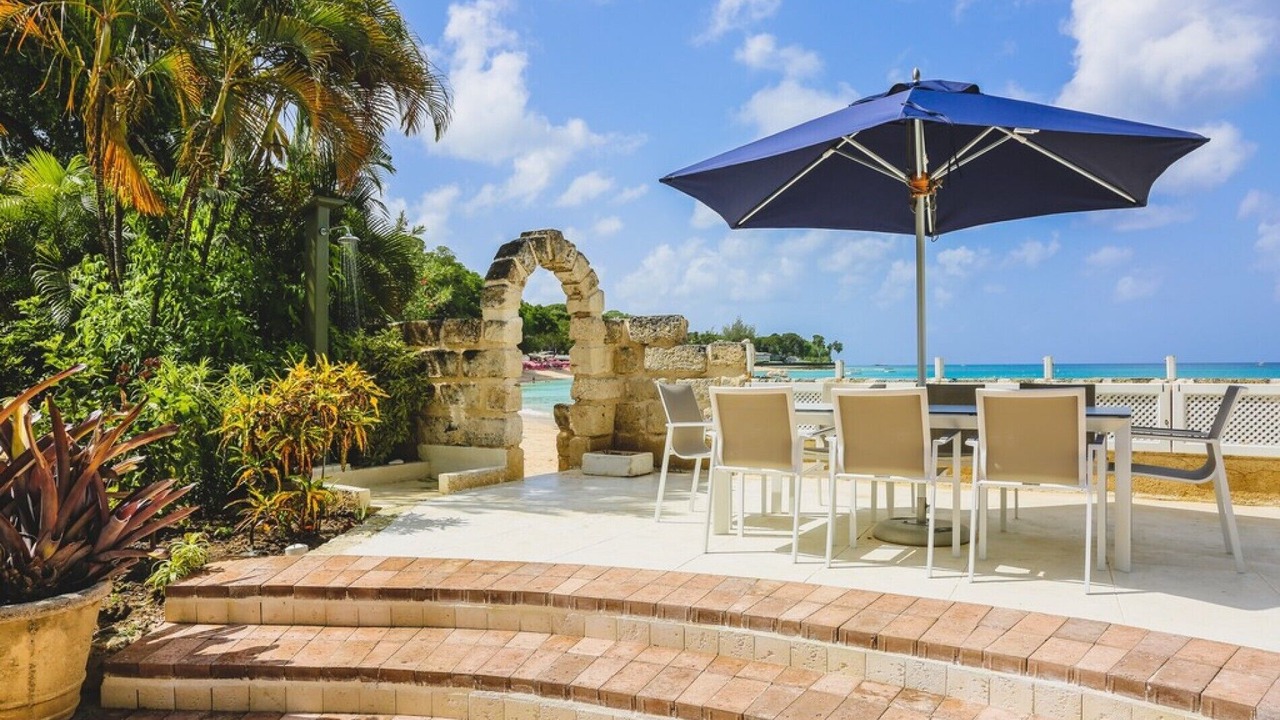 Photo of Outdoor in Sandy Lane