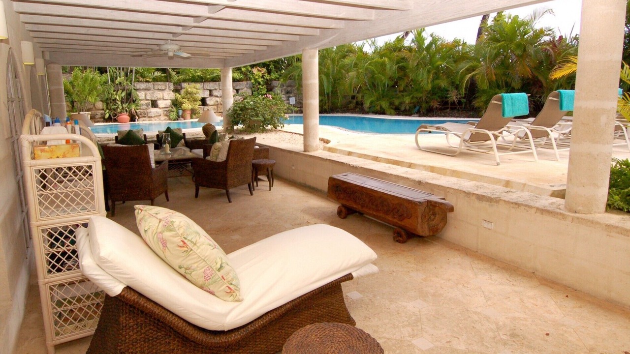 Photo of Outdoor in Sandy Lane