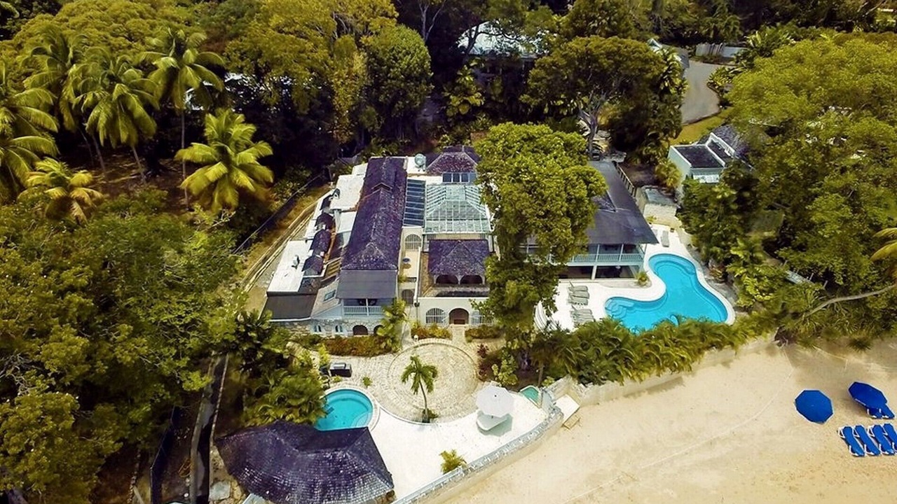 Photo of Outdoor in Sandy Lane