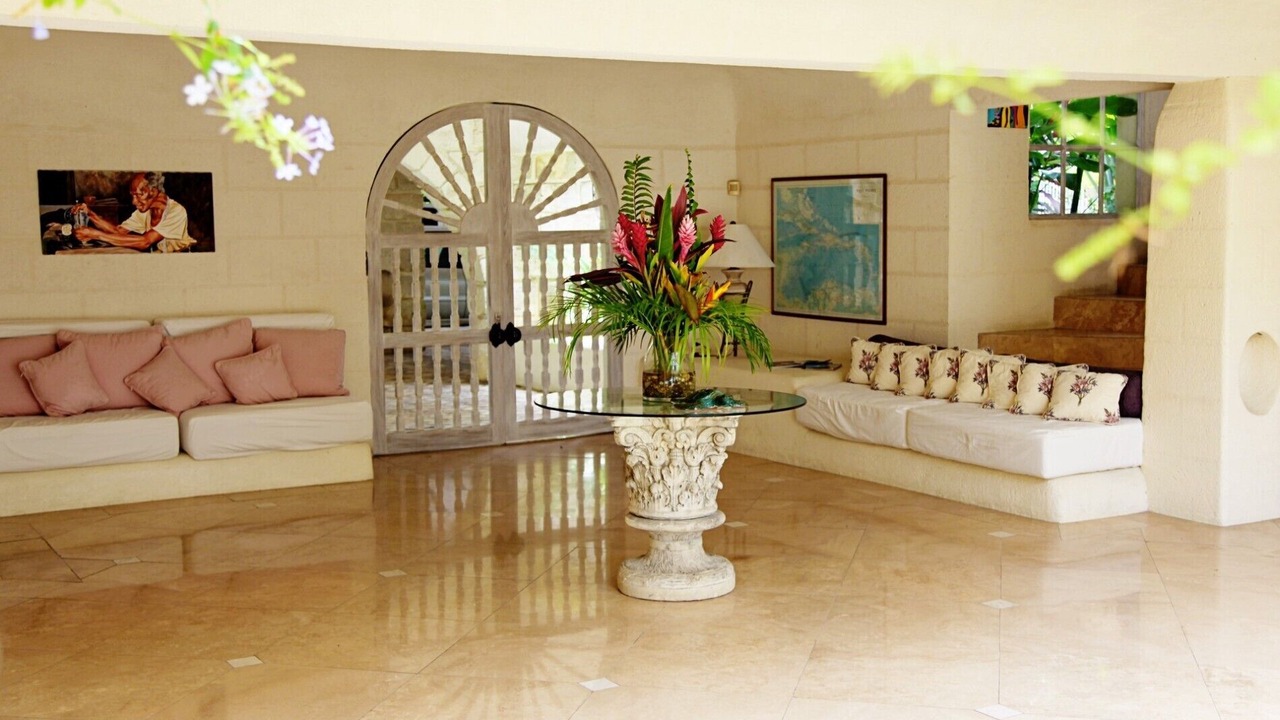 Photo of Others in Sandy Lane